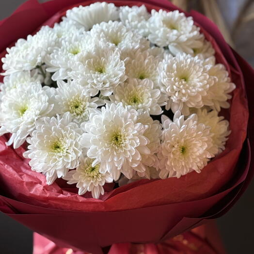 Bouguet "moonlight tenderness"