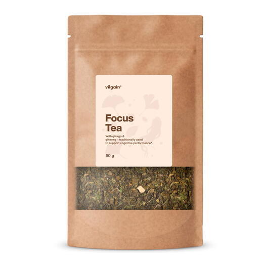 Focus Tea