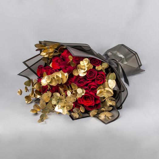 Memories of Love Bouquet