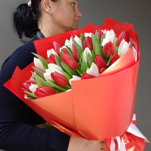 Для тебя любимая