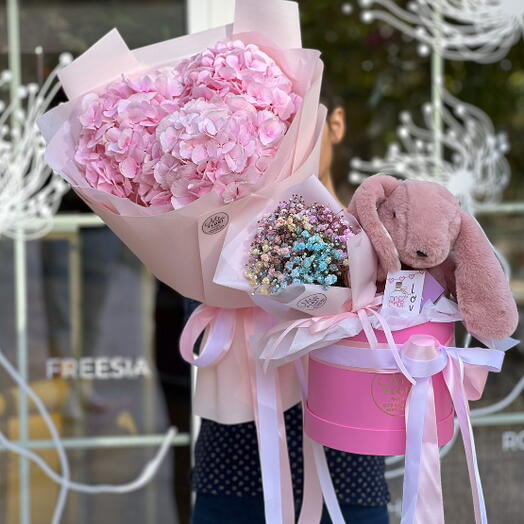 Джульетта + Gift Box 35