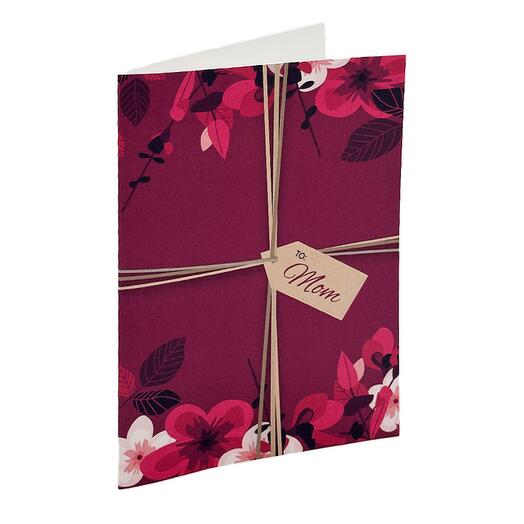 Special Mother -2- Greeting Card