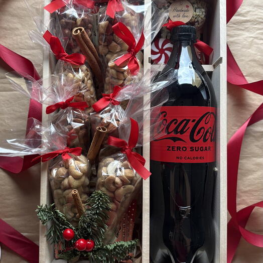 Coca Cola set
