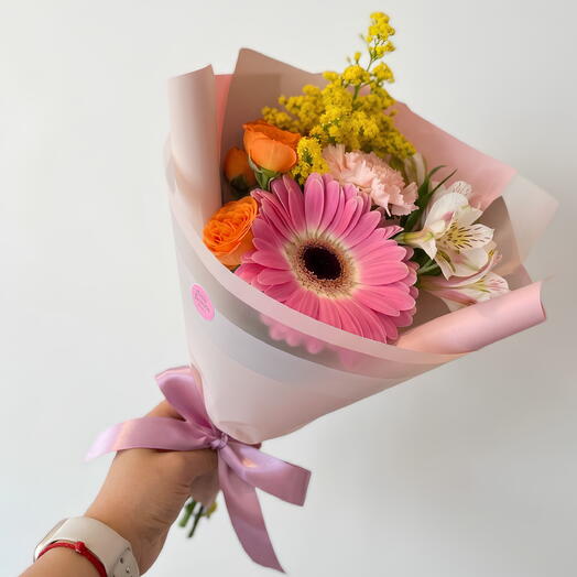 Miniramo primavera 🌸