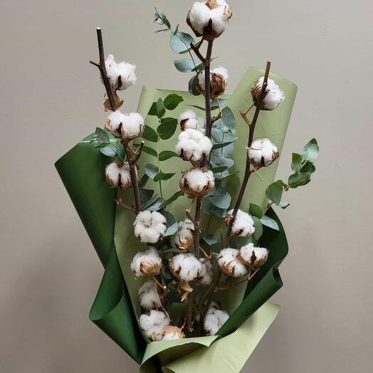 Winter composition 5