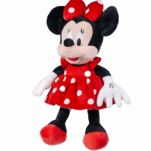 Minnie Mouse (50см)