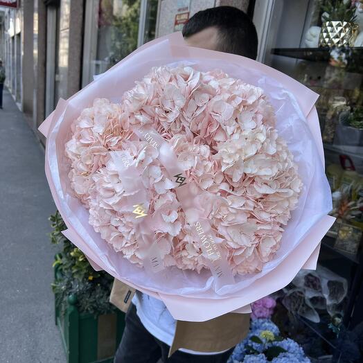 Bouquet Tenerezza per te