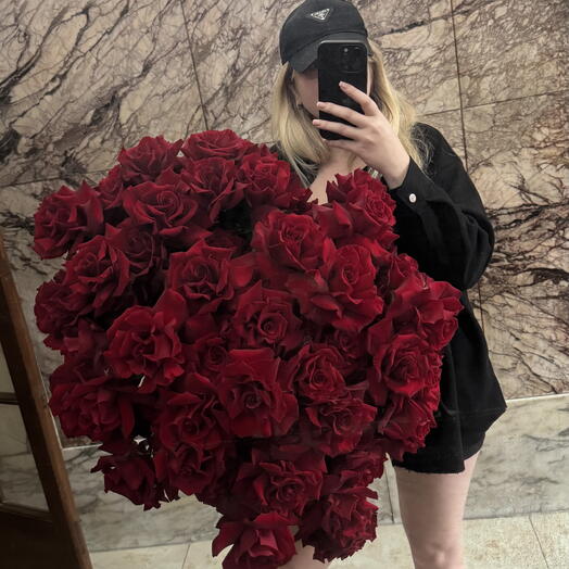 71 rosas ecuador Explorer