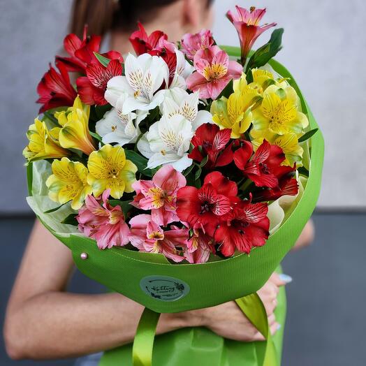 Color Symphony 🎶🌸