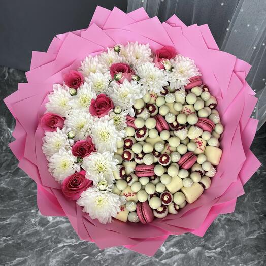 «Tenderness that can be given» L