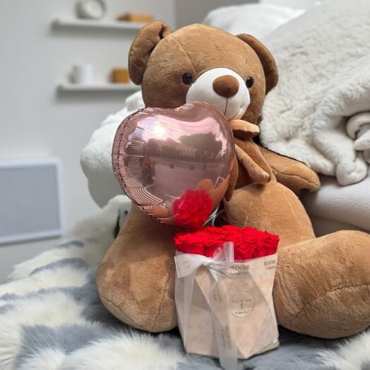 Endless Love Surprise