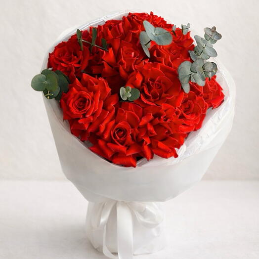 Valentine s Roses