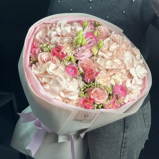 Pinky Ranuncolo Sogno