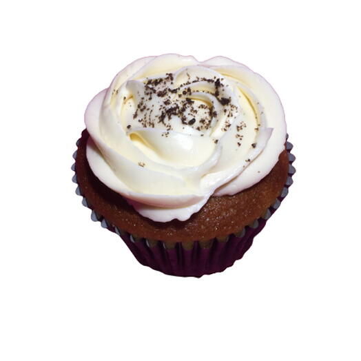 Cupcake Relleno - Oreo