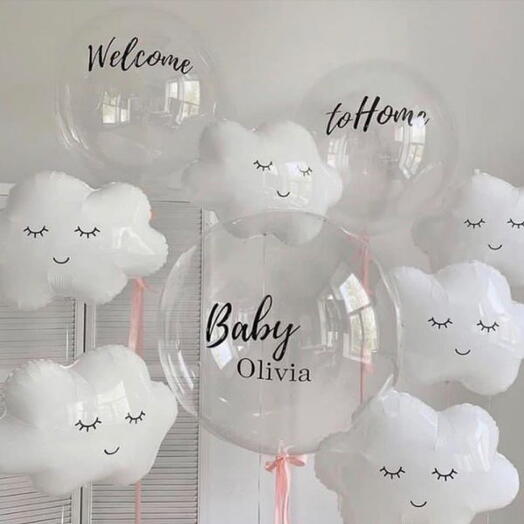 Ты наше счастье