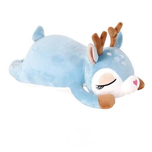 Оленёнок лежачий