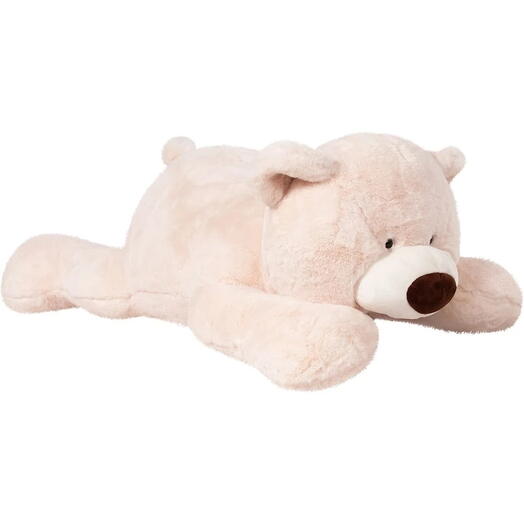 Мишка лежачий