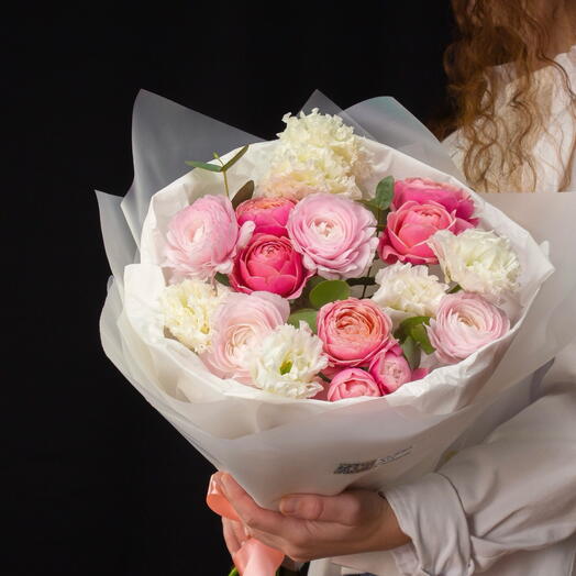 Bouguet Inspiration M