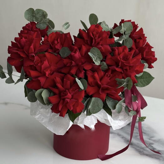 Composition ,,Explorer ‘