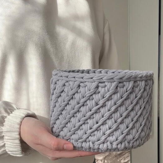 Handmade Органайзер с узорами