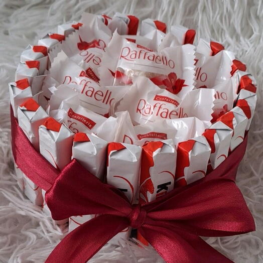 Kinder   Raffaello Party