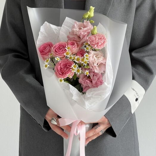 Сборный комплимент