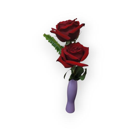 Refine elegance,  vase arangment