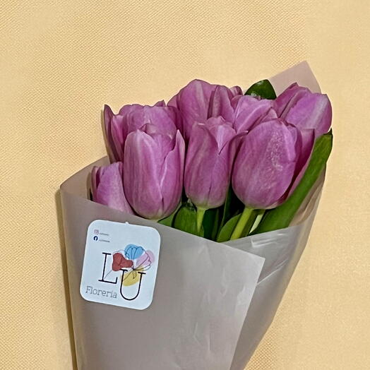 Ramo tulipan Barcelona