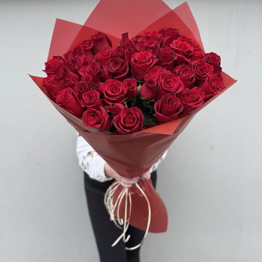 Bouquet ,,51 explorer