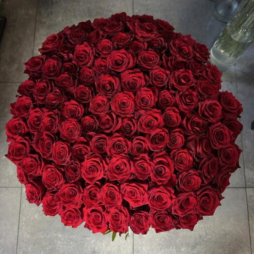 🌹 100 / 101 раушан 🌹 - 101 раушан