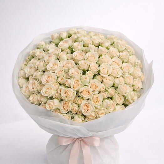 Bouquet di Rose Sofia Deluxe