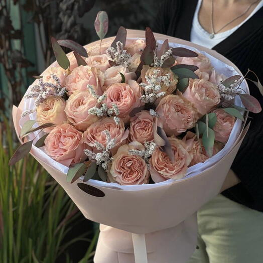 Princess Crown(5 stem)