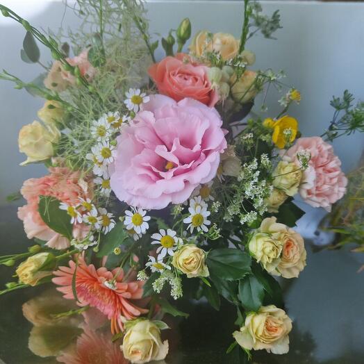 Waiting for the summer