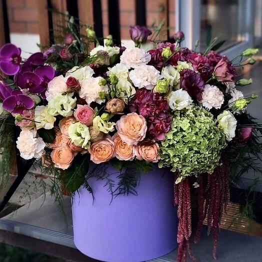 Прекрасное сочетание