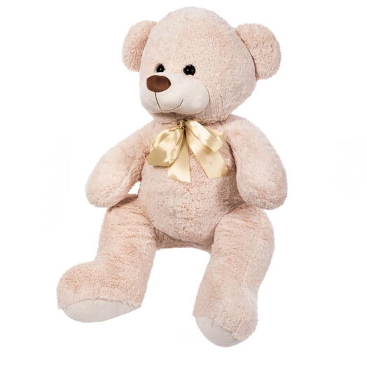 Топтыжка средний