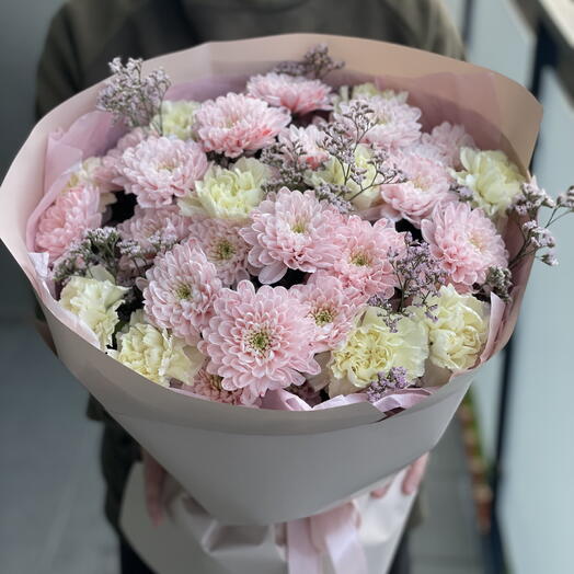 Қызғылт Сыбыр