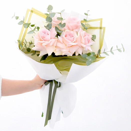 Bouquet Zephir