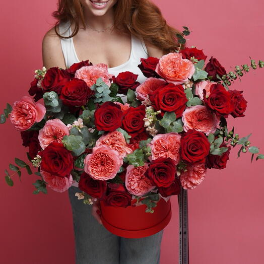 Scarlet Crush - large