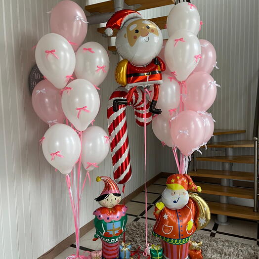 Fairy Tale Christmas