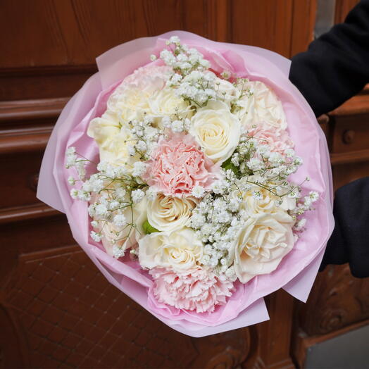 👋Hello (20*50 cm)