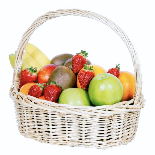 Fruit Basket