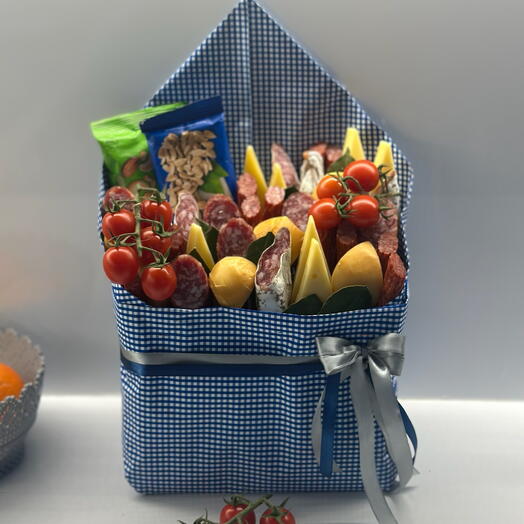Gift for you