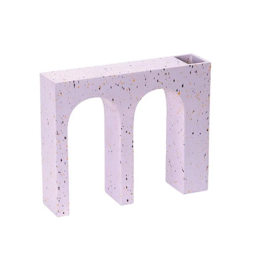 Vase (vaza / ваза) Acquedotto, 22 cm, DOIY