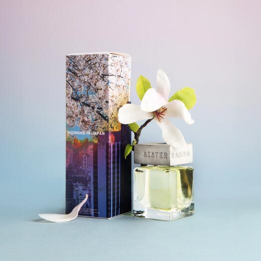 HOME FRAGRANCE MORNING IN JAPAN 110ML