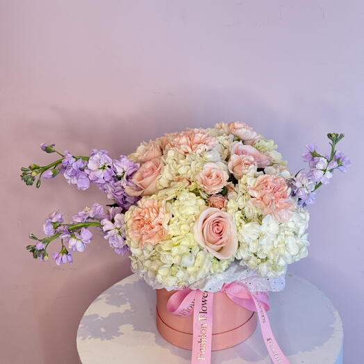 Flowers lovers