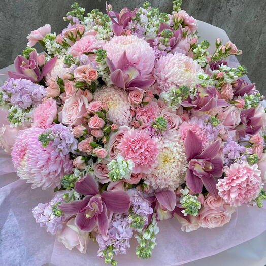 Tenderness without words