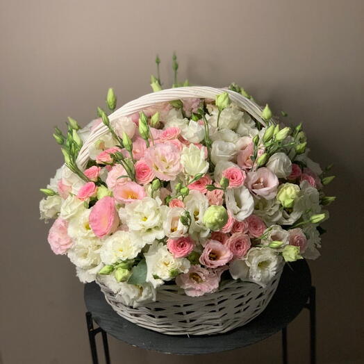 Cesto Lindt Exclusive