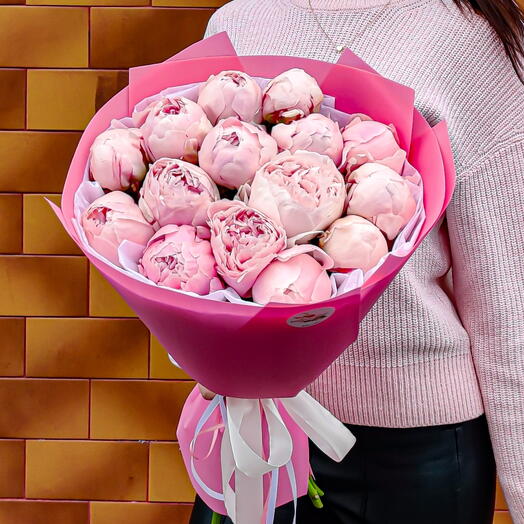 Peonies 15