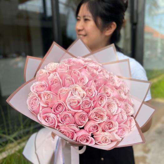 51 Sweet pink Avalan