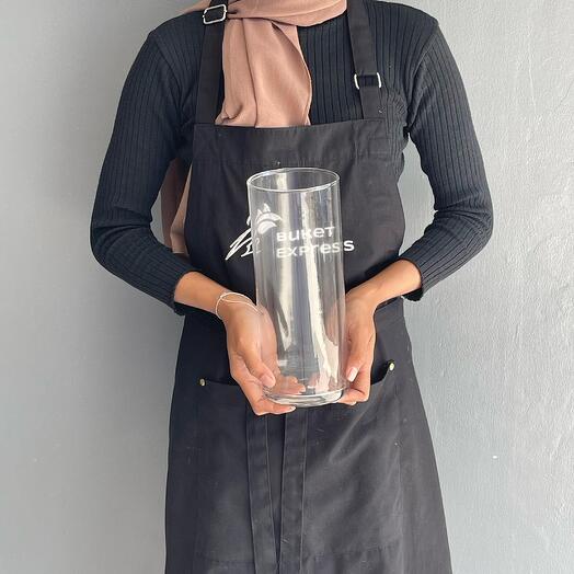 Vase Bamboo 1025 D10 x H25